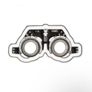 Foróptero optometría