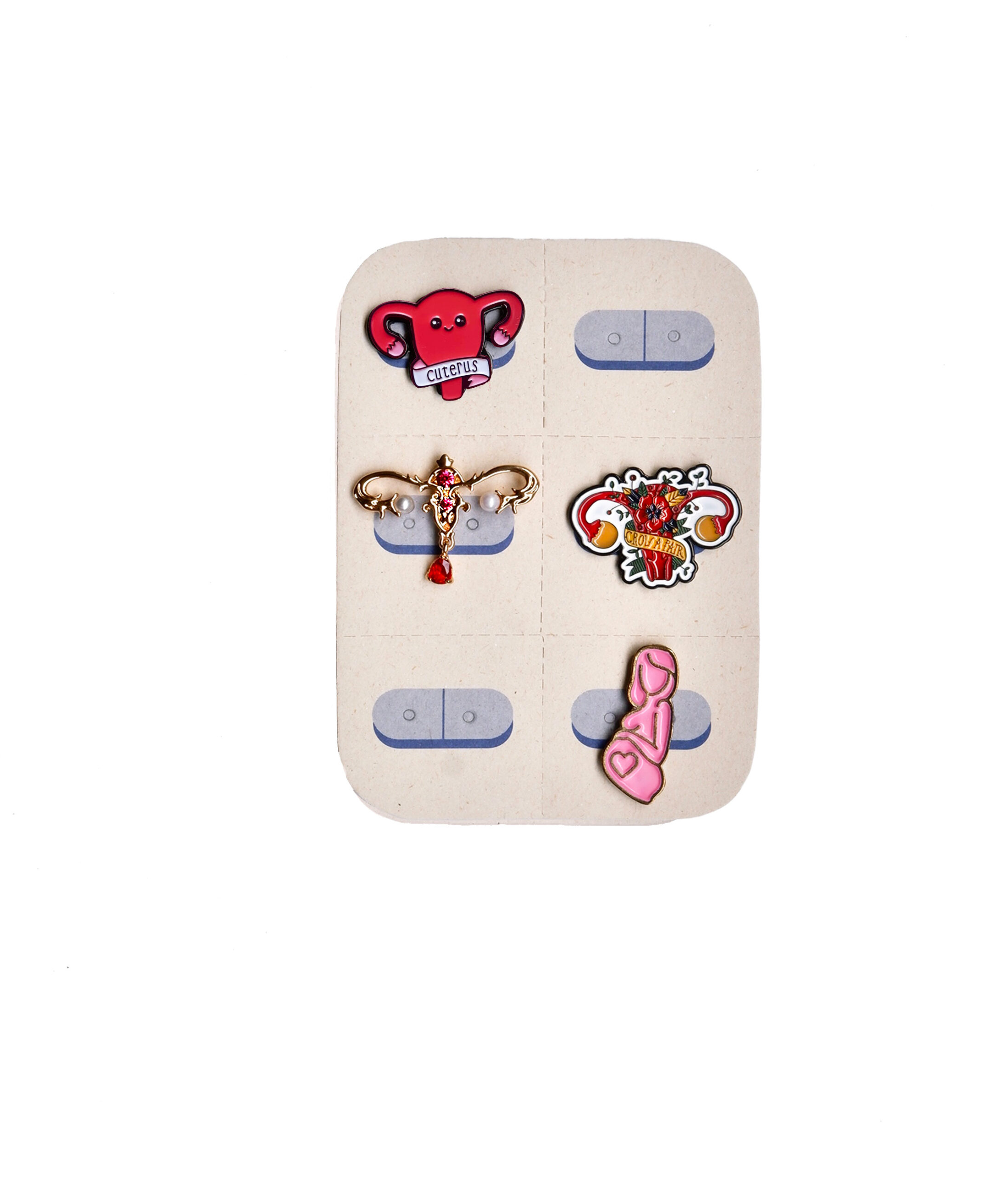 Combo ginecología y obstetricia 😍