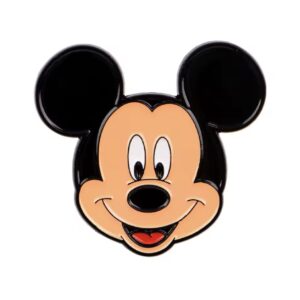 Mickey Mouse