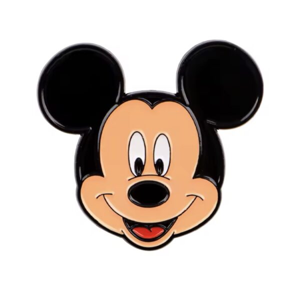 Mickey Mouse