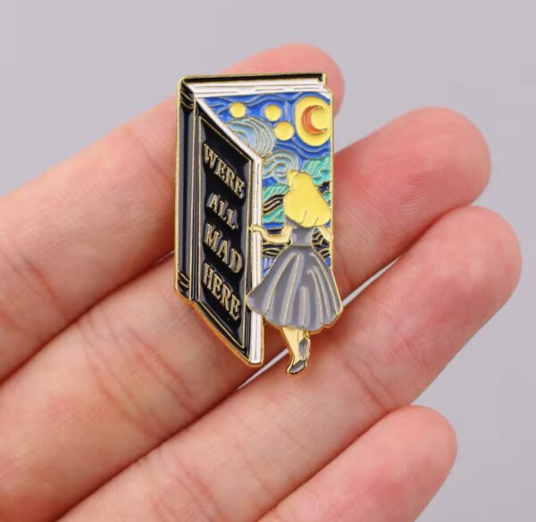 Libro Alicia En El País De Las Maravillas