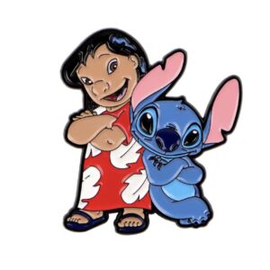 Lilo y Stitch
