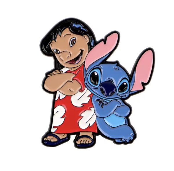 Lilo y Stitch