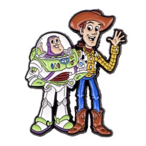 Toy story