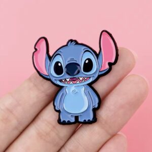 Stitch tierno