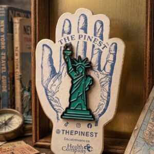 Estatua de la libertad