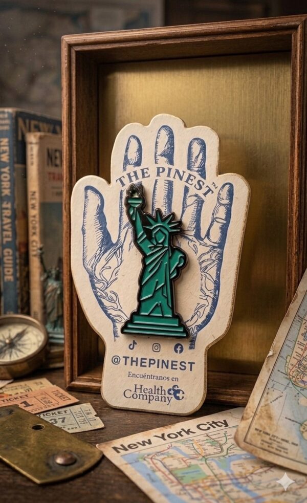 Estatua de la libertad